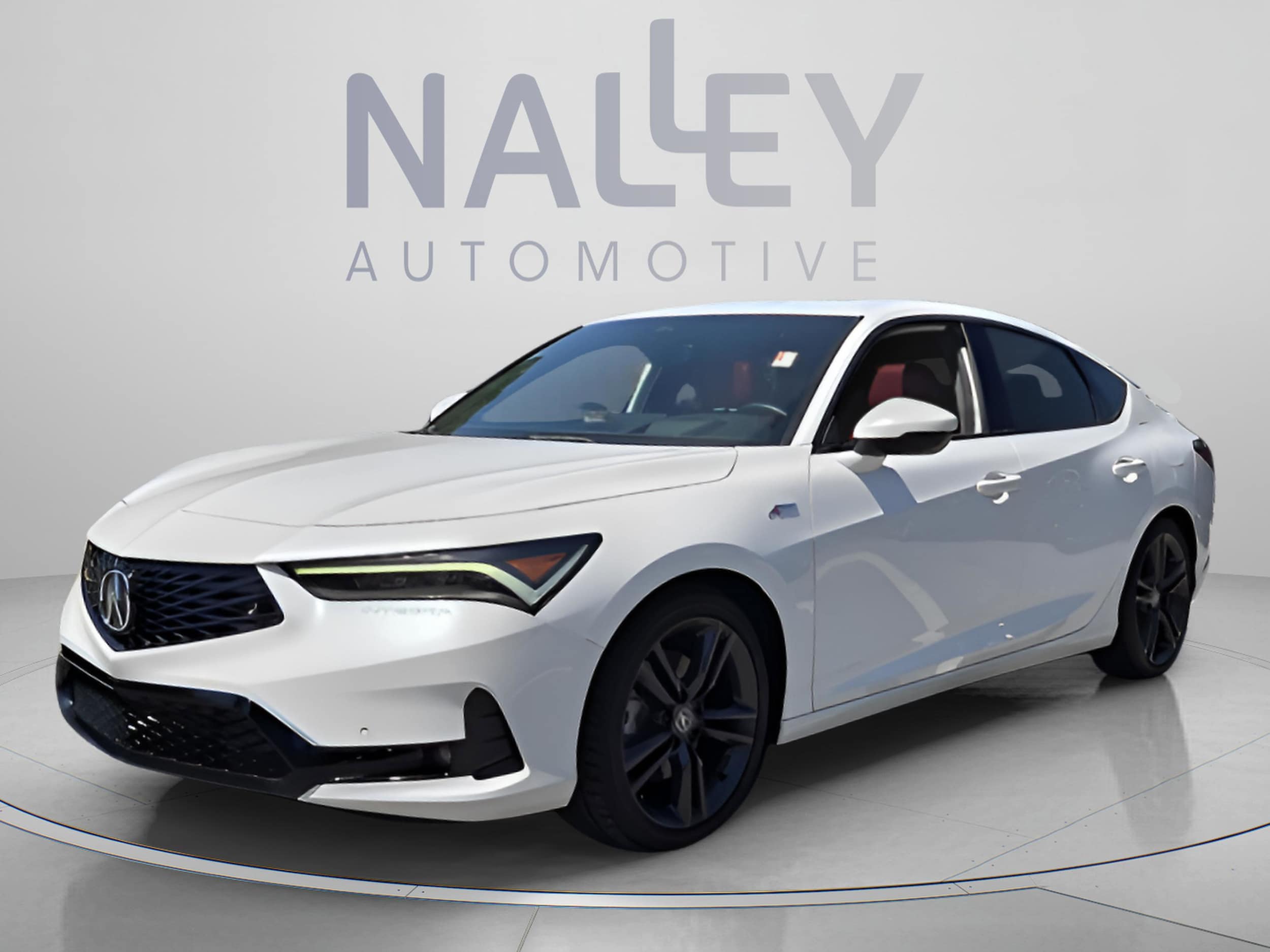 2023 Acura Integra A-Spec with Tech Package's photo