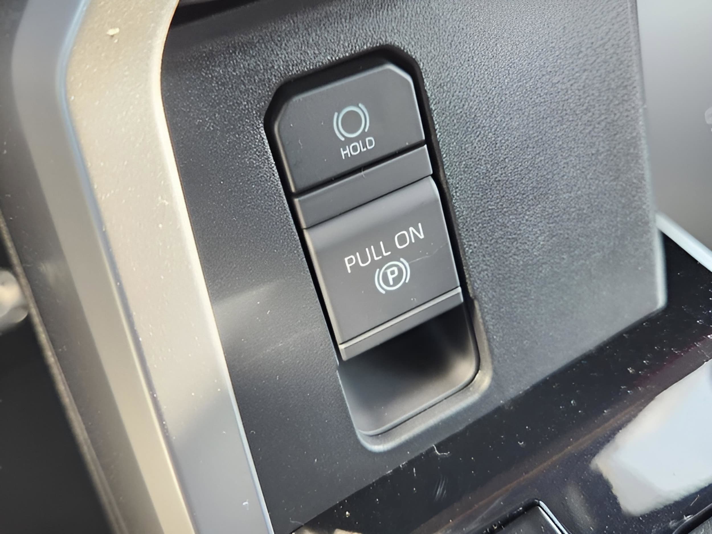 2025 Toyota Tundra 1794 Edition - Photo 31