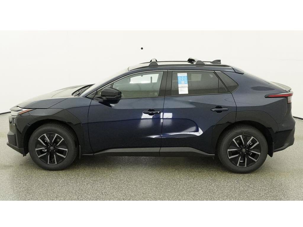 New 2026 Toyota bZ XLE XLE FWD PLUS