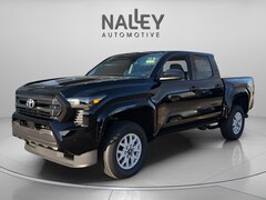 2026 Toyota Tacoma SR Truck Double Cab