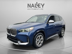 2023 BMW X1