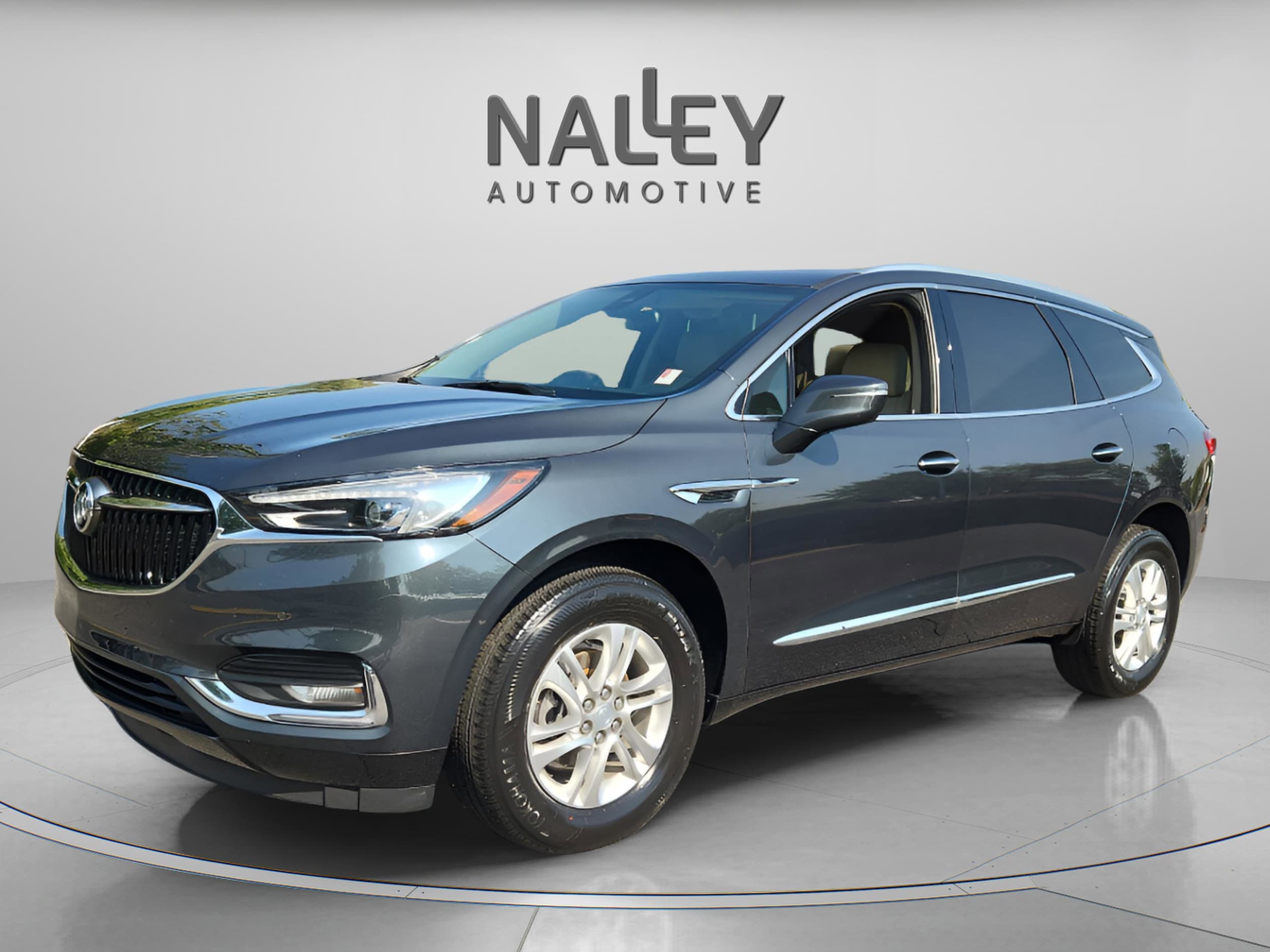 2019 Buick Enclave