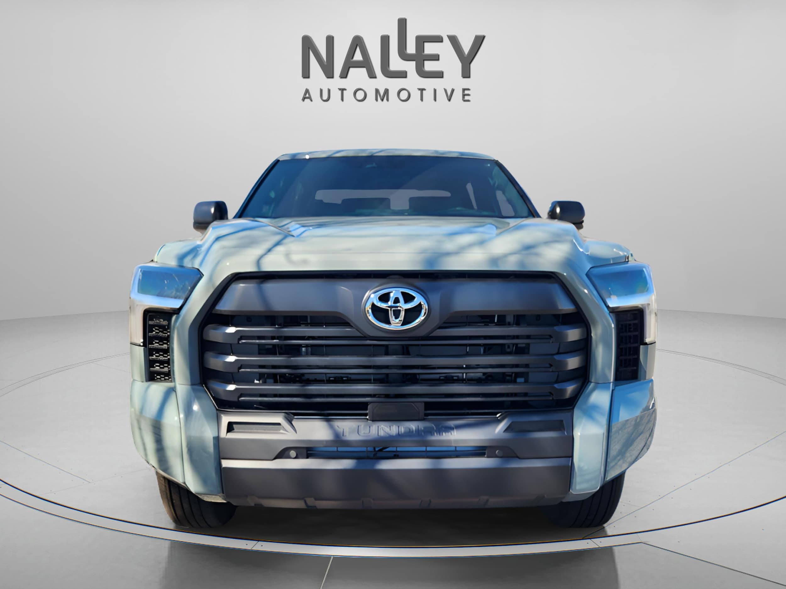 2025 Toyota Tundra SR5 - Photo 7