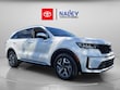 Kia Sorento Hybrid