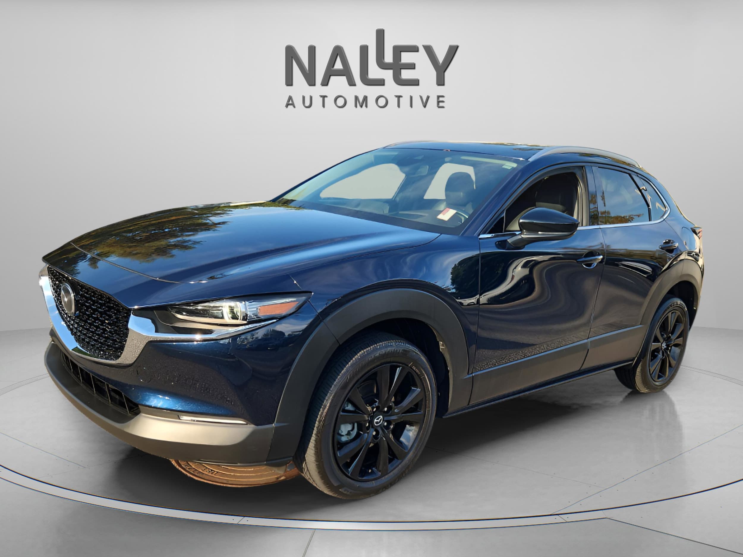 2023 Mazda CX-30 Turbo Premium's photo