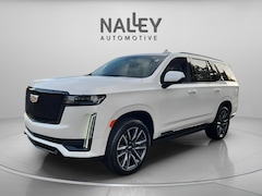 2022 CADILLAC Escalade