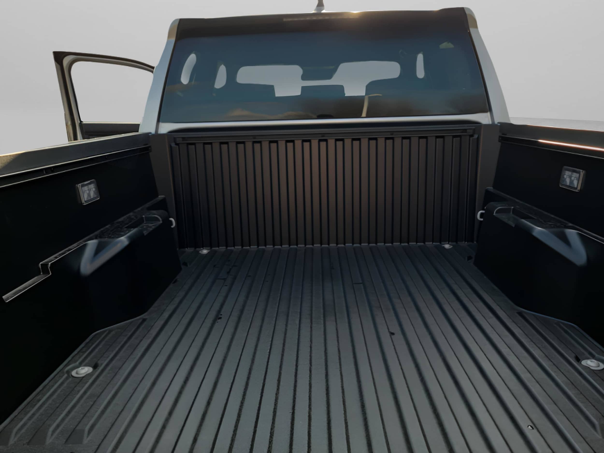 2026 Toyota Tacoma SR5 - Photo 48