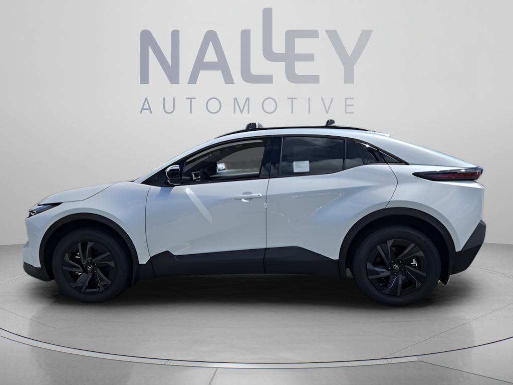 New 2026 Toyota C-HR SE SE AWD