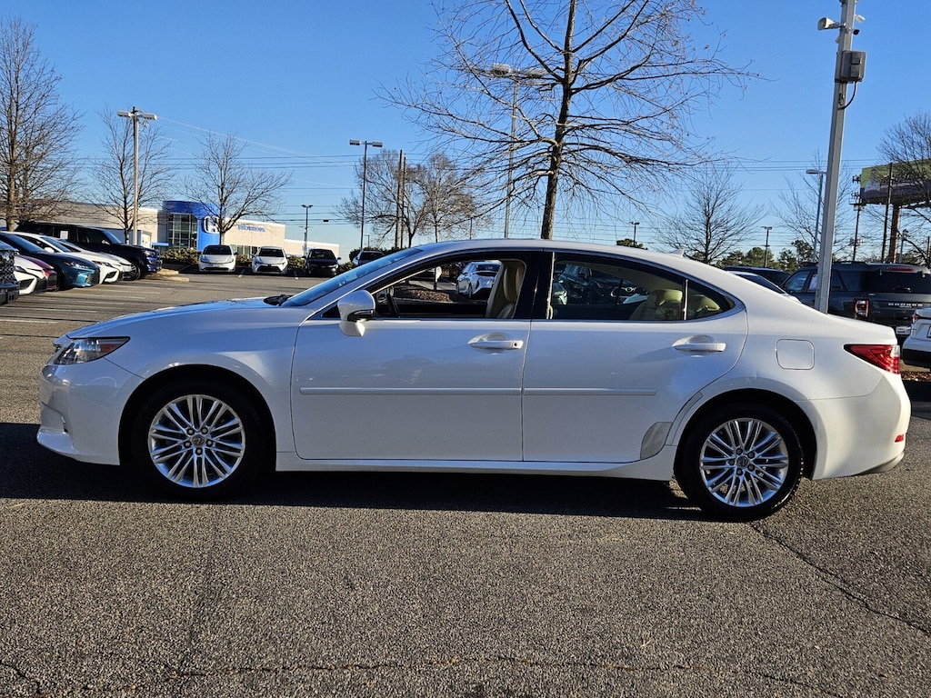 Used 2014 Lexus ES 350 350 Sedan