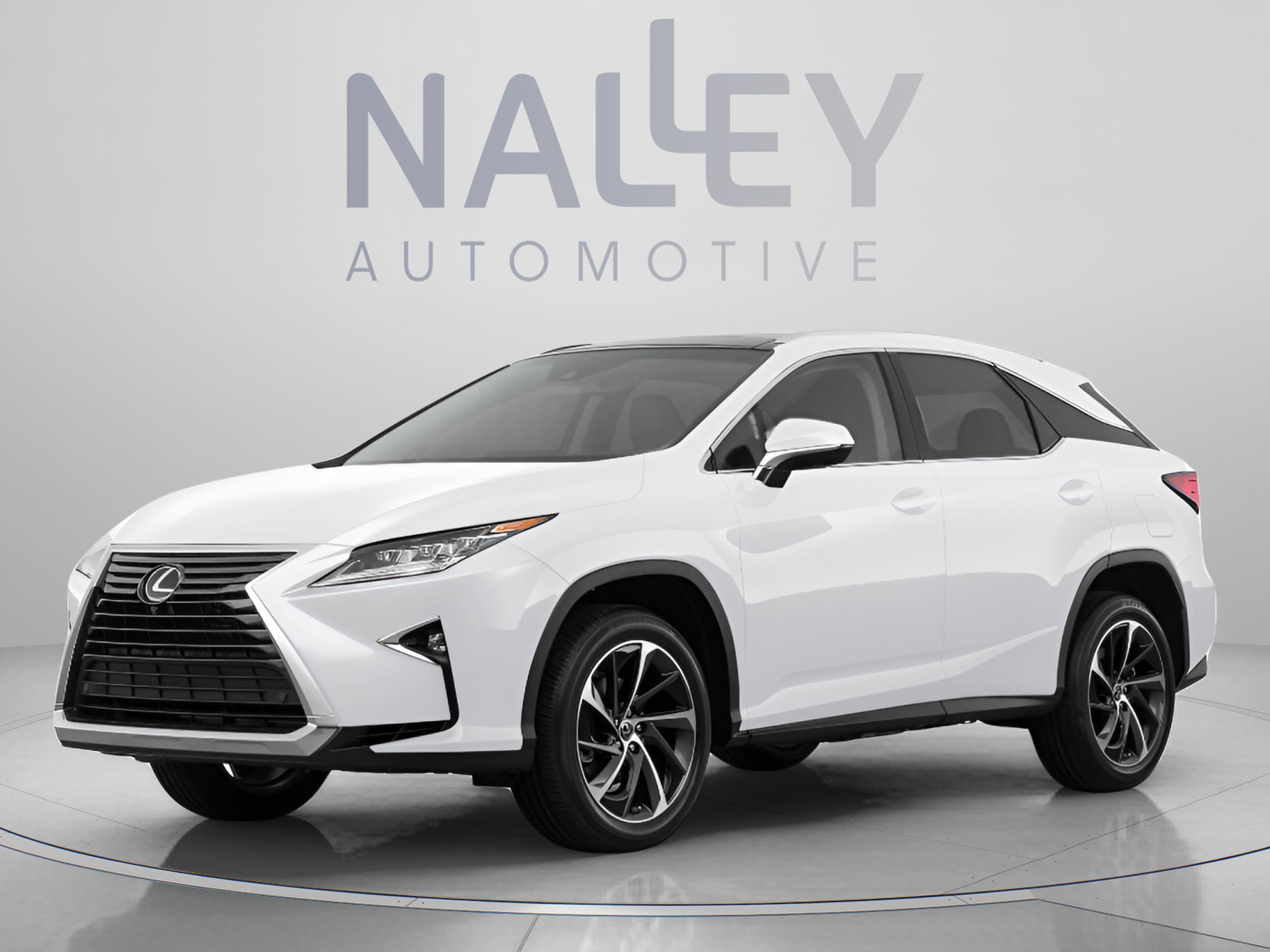 2019 Lexus RX 350 350 AWD's photo
