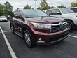 Toyota Highlander Hybrid
