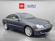 Mercedes-Benz CLK-Class