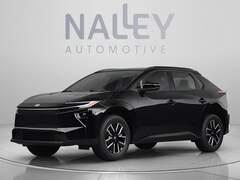 2026 Toyota bZ XLE XLE FWD PLUS