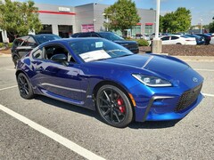 2025 Toyota GR86 GR86 Premium Coupe