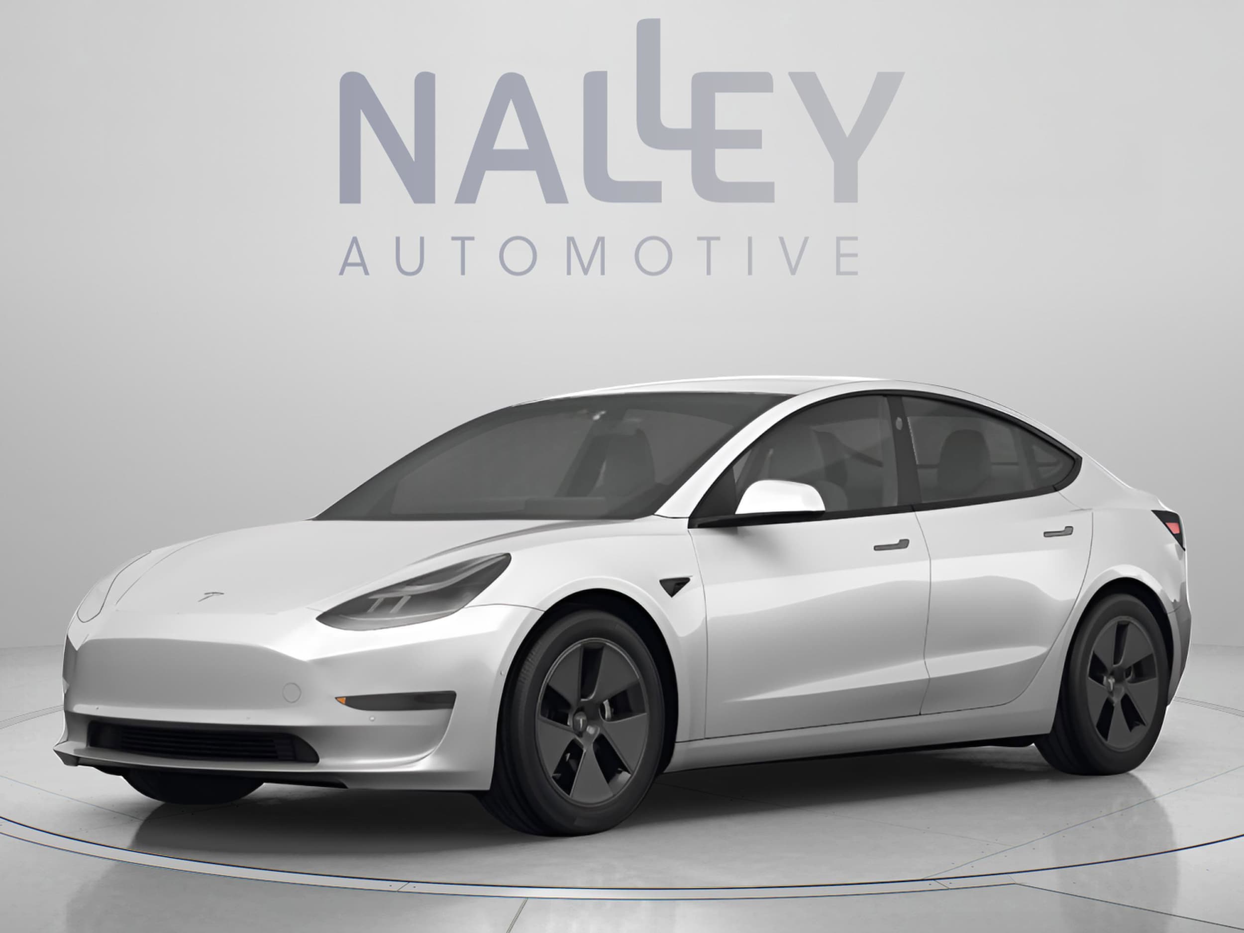 2022 Tesla Model 3 Long Range Dual Motor All-Wheel Drive's photo