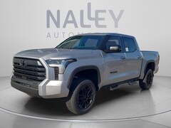 2026 Toyota Tundra SR5 Truck CrewMax
