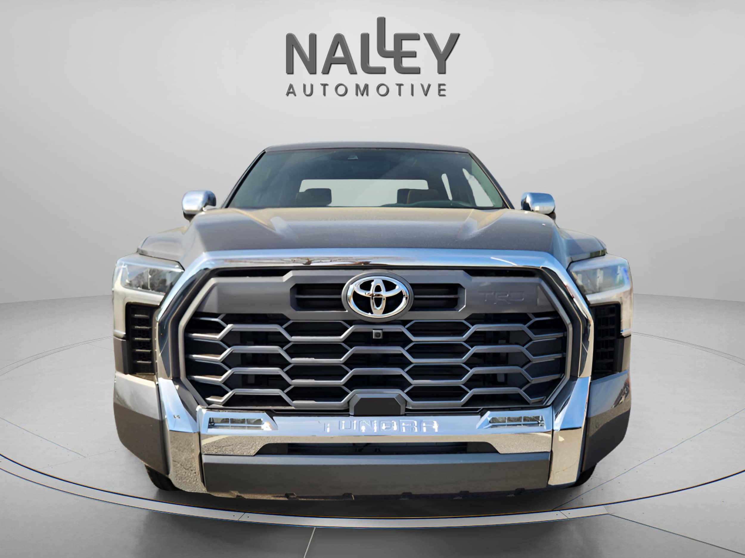 2025 Toyota Tundra 1794 Edition - Photo 8