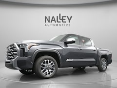 2026 Toyota Tundra 1794 Edition Truck CrewMax