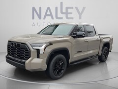 2026 Toyota Tundra i-FORCE MAX Limited i-FORCE MAX Truck CrewMax