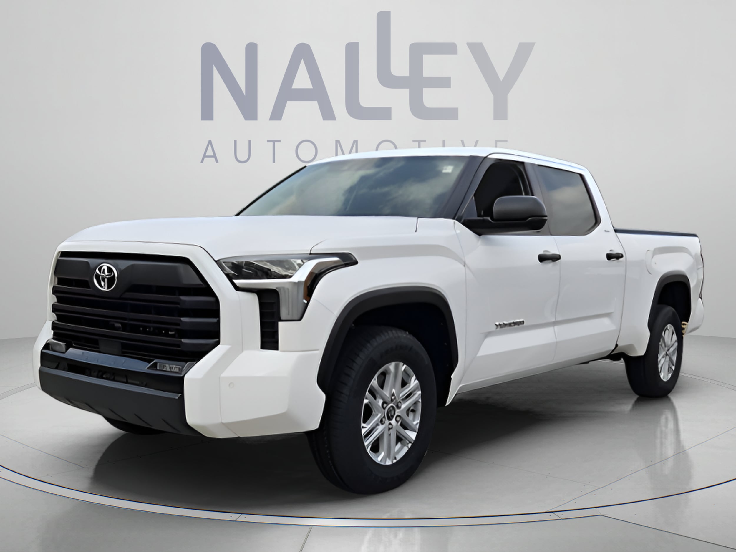 Used 2024 Toyota Tundra 4WD SR5 For Sale | Serving Atlanta, GA