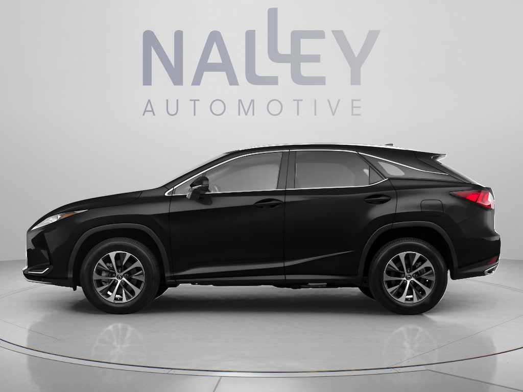 Used 2020 Lexus RX RX 350 SUV