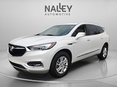 2018 Buick Enclave