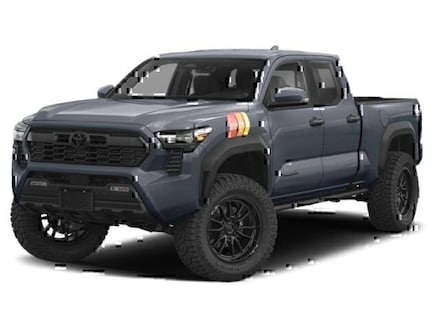 2025 Toyota Tacoma i-FORCE MAX TRD Off-Road i-FORCE MAX Truck Double Cab
