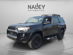 2023 Toyota 4Runner