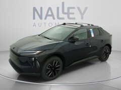 2026 Toyota bZ XLE XLE FWD PLUS