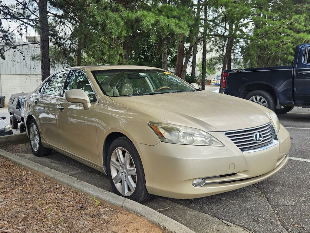 Used 2007 Lexus ES 350 350 Sedan