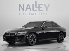 2022 BMW 2 Series