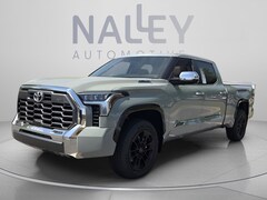 2026 Toyota Tundra i-FORCE MAX 1794 Edition i-FORCE MAX Truck CrewMax