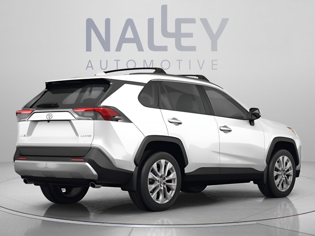 Used 2023 Toyota RAV4 Hybrid SE SUV
