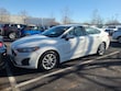  Ford Fusion Hybrid
