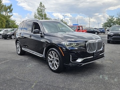 2020 BMW X7