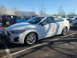  Ford Fusion Hybrid