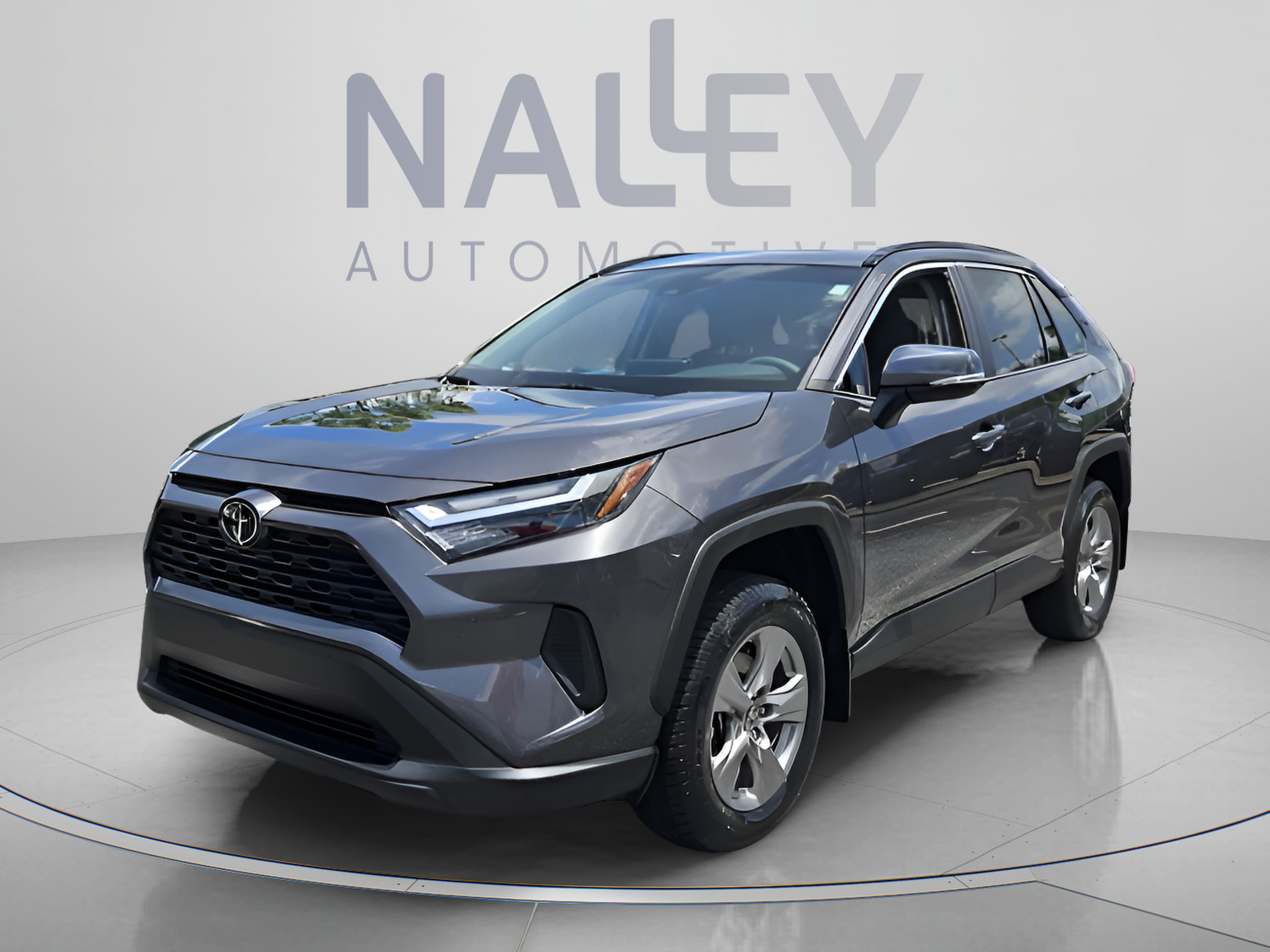 Certified Used 2024 Toyota RAV4 XLE For Sale | Serving Atlanta, GA