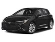 Toyota Corolla Hatchback