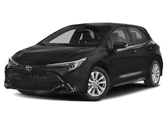 2026 Toyota Corolla Hatchback SE Hatchback