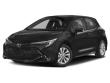  Toyota Corolla Hatchback
