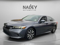 2023 Honda Civic Sedan