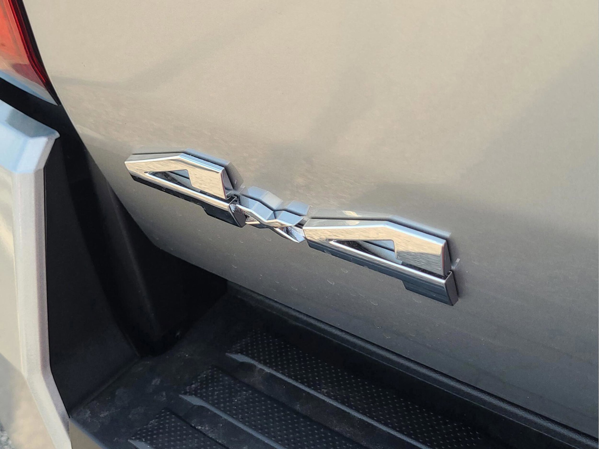 2026 Toyota Tacoma SR5 - Photo 36