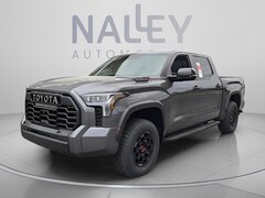 2026 Toyota Tundra i-FORCE MAX TRD Pro Truck CrewMax
