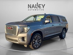 2021 GMC Yukon XL