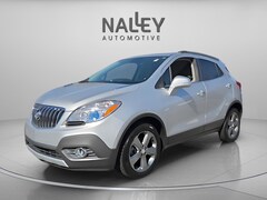 2014 Buick Encore