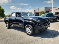 2025 Toyota Tacoma SR5 Truck Double Cab