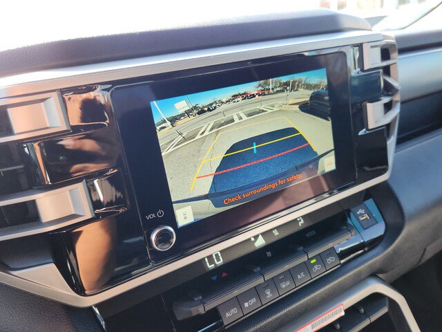 2025 Toyota Tundra SR5 - Photo 33