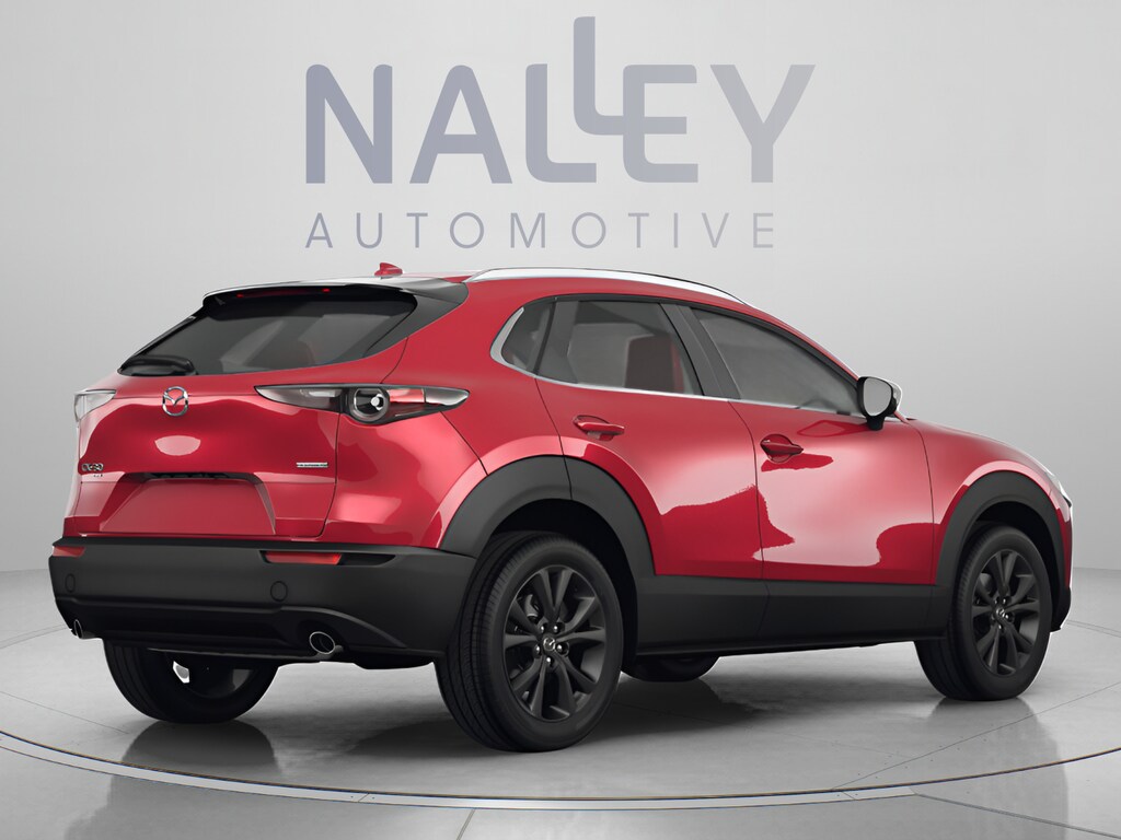 Used 2023 Mazda CX-30 2.5 S Preferred Package SUV
