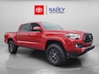 Toyota Tacoma 4WD