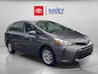  Toyota Prius v